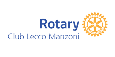 Rotary Club Lecco Manzoni